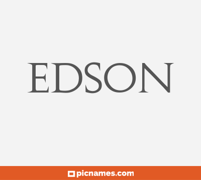 Edson