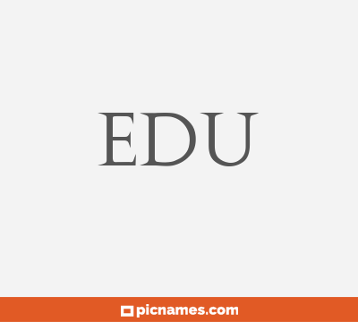 Edu