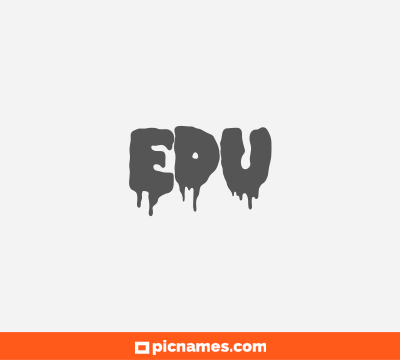 Edu