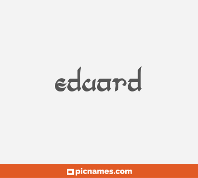 Eduard