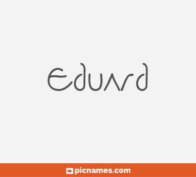 Eduard