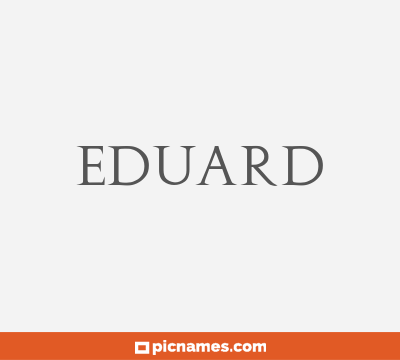 Eduard