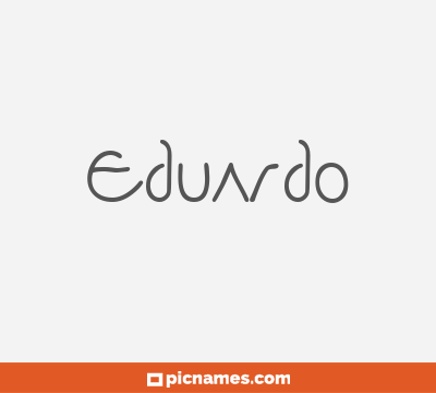 Eduardo