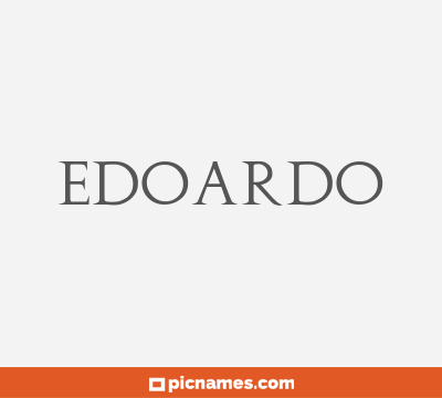 Eduardo