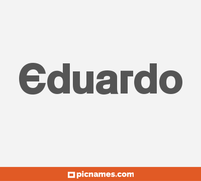 Eduardo