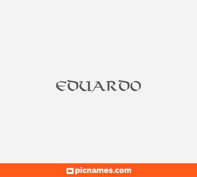 Eduardo