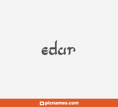 Edur