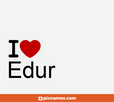 Edur