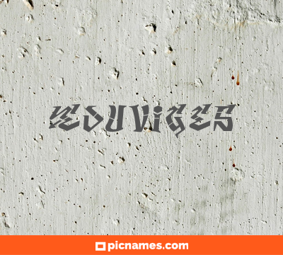 Eduviges