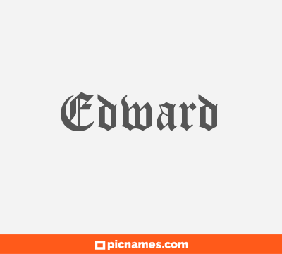 Edward