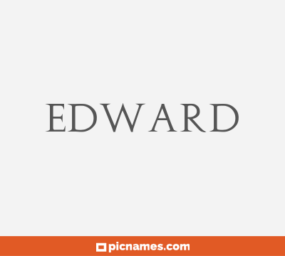 Edward