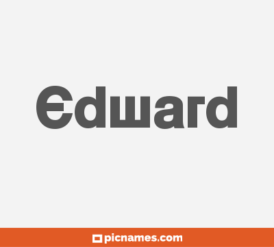 Edward