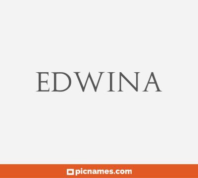 Edwina
