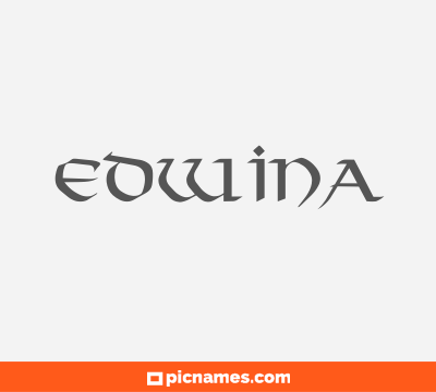 Edwina