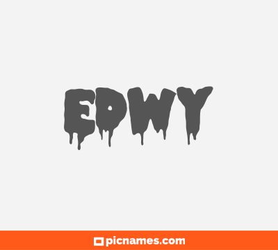 Edwy