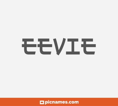 Eevie