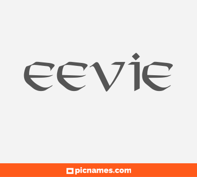 Eevie