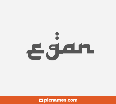 Egan