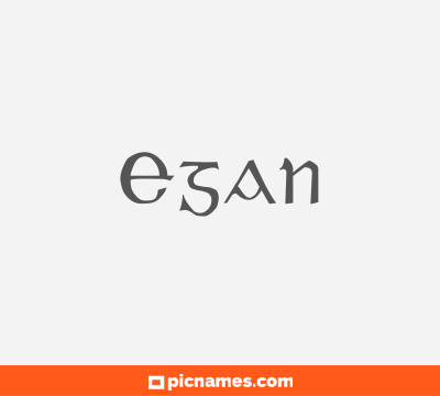 Egan