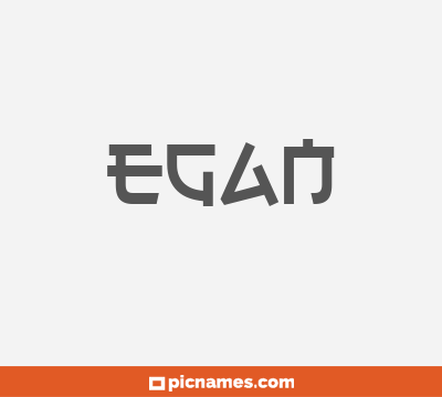 Egan