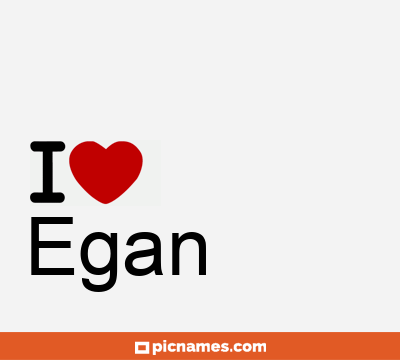 Egan