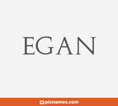 Egan