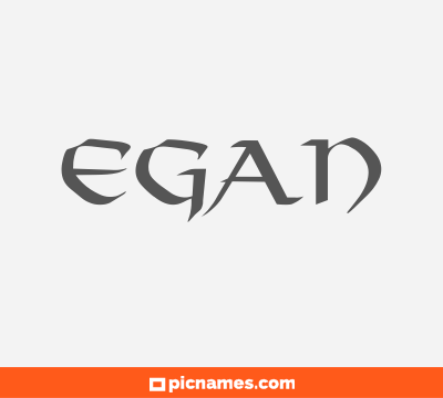 Egan