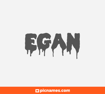 Egan