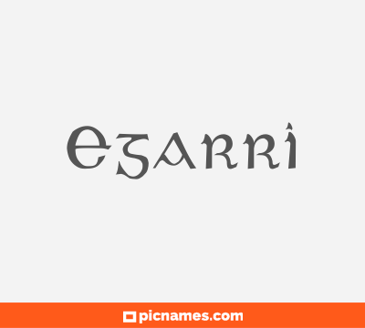 Egarri