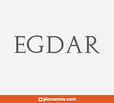 Egdar