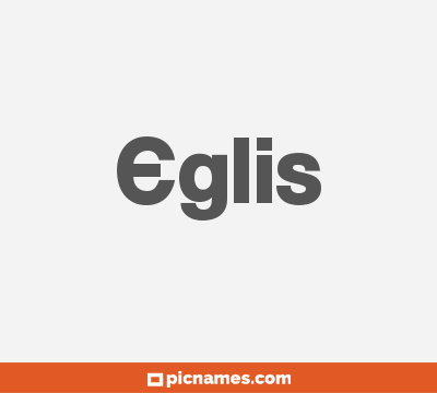 Eglis