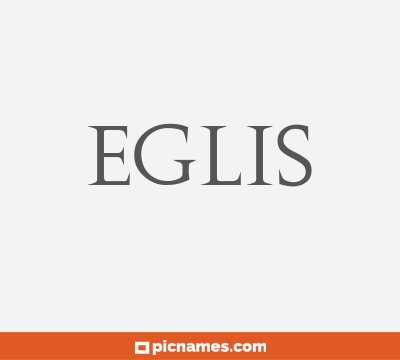 Eglis