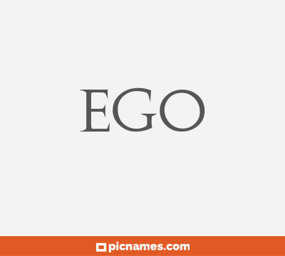 Ego