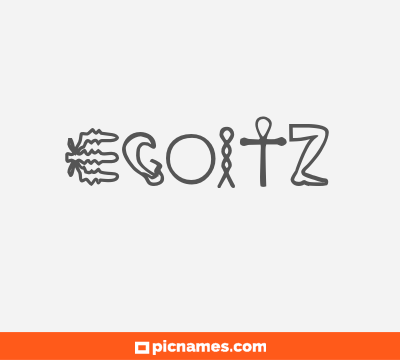 Egoitz
