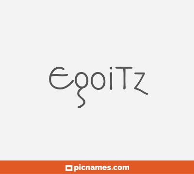 Egoitz