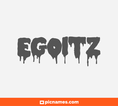 Egoitz