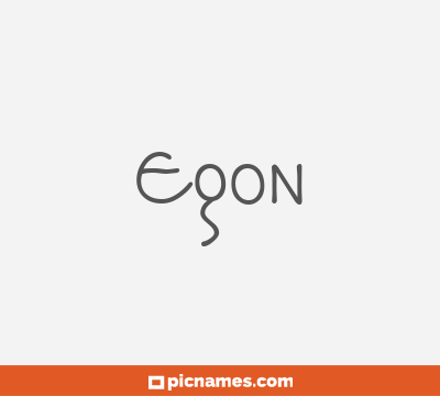Egon