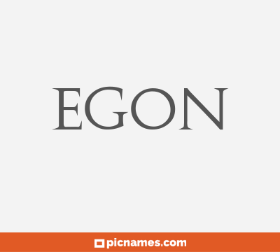 Egon