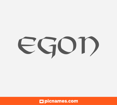Egon
