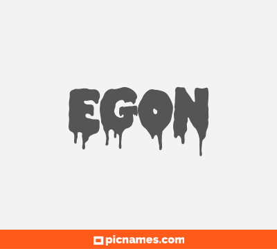 Egon