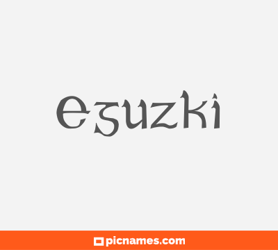 Eguzki