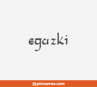 Eguzki