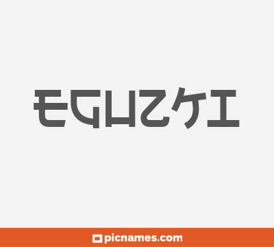 Eguzki