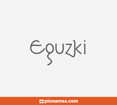 Eguzki