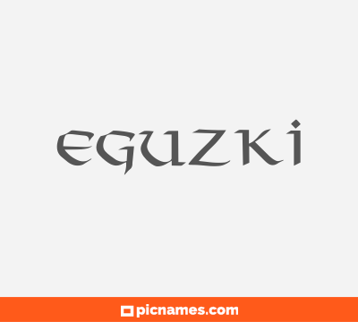 Eguzki