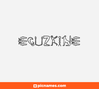 Eguzkiñe