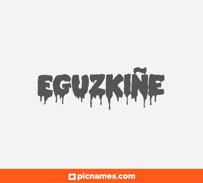 Eguzkiñe