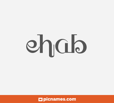 Ehab