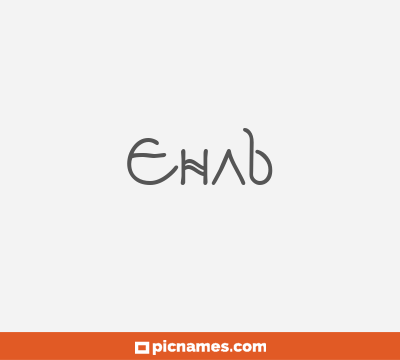 Ehab