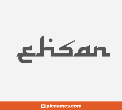 Ehsan